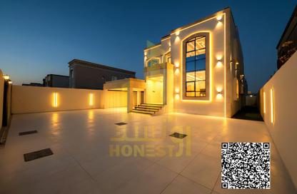 Villa - 5 Bedrooms - 7 Bathrooms for sale in Al Mowaihat 2 - Al Mowaihat - Ajman
