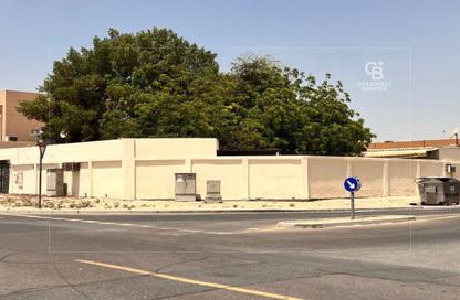Land - Studio for sale in Al Twar 4 - Al Twar - Dubai