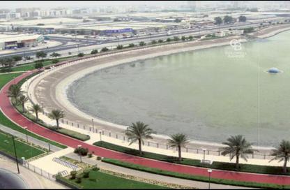 Land - Studio for sale in Al Twar 4 - Al Twar - Dubai Land - Studio for sale in Al Twar 4 - Al Twar - Dubai