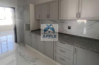 Villa - 5 Bedrooms - 7+ Bathrooms for rent in Al Tarfa - Mughaidir - Sharjah
