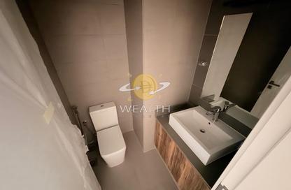 Apartment - 1 Bedroom - 2 Bathrooms for rent in Souks Residential - Al Mamsha - Muwaileh - Sharjah