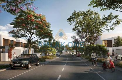 Land - Studio for sale in Saadiyat Reserve - Saadiyat Island - Abu Dhabi