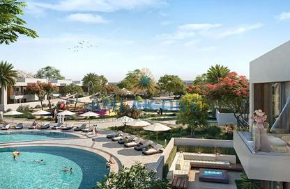 Land - Studio for sale in Saadiyat Reserve - Saadiyat Island - Abu Dhabi