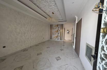 Townhouse - 4 - 6 for sale in Al Helio 1 - Al Helio - Ajman