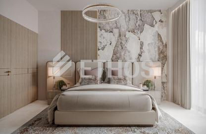 Apartment - 1 Bedroom - 2 Bathrooms for sale in 10 Oxford - District 10 - Jumeirah Village Circle - Dubai Apartment - 1 Bedroom - 2 Bathrooms for sale in 10 Oxford - District 10 - Jumeirah Village Circle - Dubai