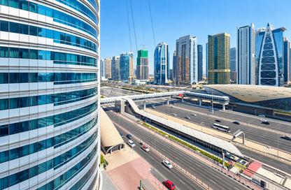 Apartment - 2 - 2 for sale in Yacht Bay - Dubai Marina - Dubai