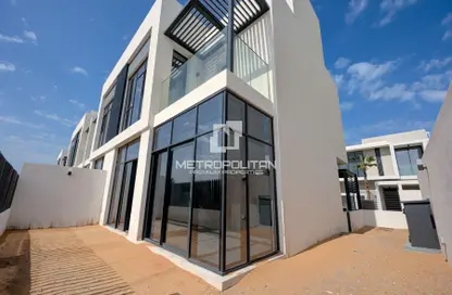 تاون هاوس - 2 غرف نوم - 3 حمامات للبيع في خليج دانه - جزيرة المرجان - رأس الخيمة