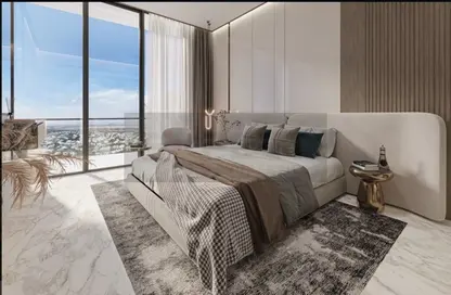 شقة - 1 حمام للبيع في سمانا براري هايتس - مجان - دبي لاند - دبي