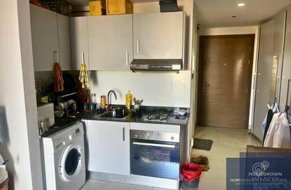 Apartment - Studio - 1 Bathroom for sale in AZIZI Roy Mediterranean - Al Furjan - Dubai