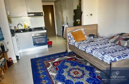 Apartment - Studio - 1 Bathroom for sale in AZIZI Roy Mediterranean - Al Furjan - Dubai