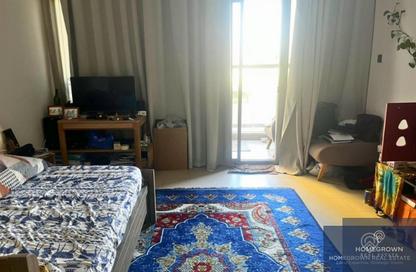 Apartment - Studio - 1 Bathroom for sale in AZIZI Roy Mediterranean - Al Furjan - Dubai Apartment - Studio - 1 Bathroom for sale in AZIZI Roy Mediterranean - Al Furjan - Dubai