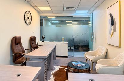 Business Centre - Studio for rent in Iris Bay - Business Bay - Dubai Business Centre - Studio for rent in Iris Bay - Business Bay - Dubai