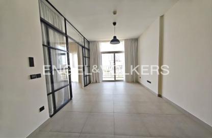 Apartment - 2 Bedrooms - 1 Bathroom for rent in Collective Tower 2 - Collective - Dubai Hills Estate - Dubai