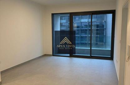 Apartment - 1 Bedroom - 2 Bathrooms for rent in Sokoon - Naseej District - Aljada - Sharjah