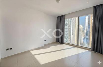 Apartment - 3 Bedrooms - 3 Bathrooms for rent in Marina Gate 1 - Marina Gate - Dubai Marina - Dubai