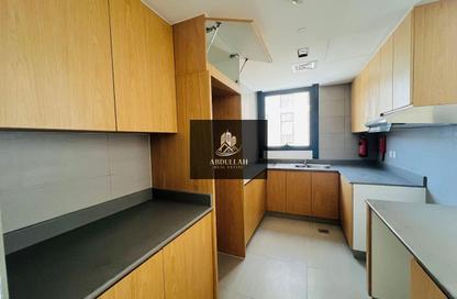 Apartment - 2 Bedrooms - 2 Bathrooms for rent in Souks Residential - Al Mamsha - Muwaileh - Sharjah Apartment - 2 Bedrooms - 2 Bathrooms for rent in Souks Residential - Al Mamsha - Muwaileh - Sharjah