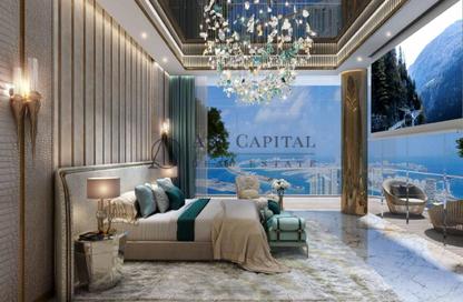 Apartment - 1 - 2 for sale in Damac Bay Tower B - Damac Bay - Dubai Harbour - Dubai Apartment - 1 - 2 for sale in Damac Bay Tower B - Damac Bay - Dubai Harbour - Dubai