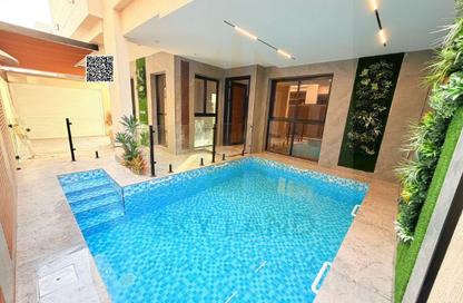 Villa - 7 Bedrooms - 7+ Bathrooms for sale in Al Aamra Gardens - Al Amerah - Ajman