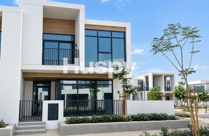 Townhouse - 4 - 5 for rent in Bliss - Arabian Ranches 3 - Dubai