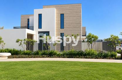 Townhouse - 4 - 5 for rent in Bliss - Arabian Ranches 3 - Dubai