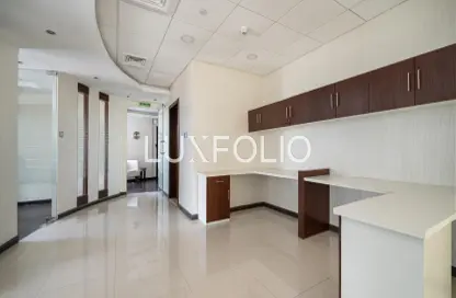 Office Space - Studio for rent in Jumeirah Bay X3 - JLT Cluster X - Jumeirah Lake Towers - Dubai