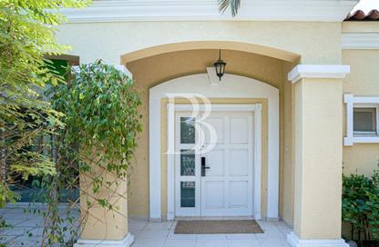 Villa - 4 - 5 for rent in Green Community West - Green Community - Dubai Investment Park 1 (DIP 1) - Dubai Investment Park (DIP) - Dubai
