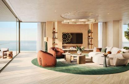 Apartment - 3 - 4 for sale in Solaya 3 - Solaya - La Mer - La Mer - Jumeirah - Dubai