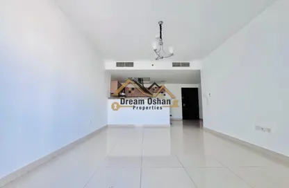 Apartment - 2 Bedrooms - 2 Bathrooms for rent in I D Blu Building - International City Phase 2 - Al Warsan 4 - Al Warsan - Dubai