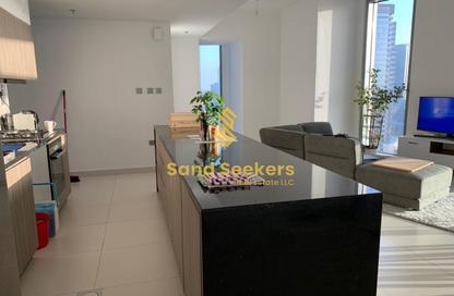 Apartment - 3 - 4 for rent in Meera 2 - Shams Abu Dhabi - Al Reem Island - Abu Dhabi Apartment - 3 - 4 for rent in Meera 2 - Shams Abu Dhabi - Al Reem Island - Abu Dhabi