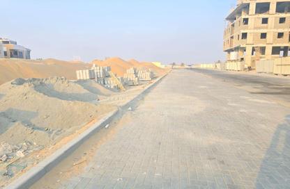 Land - Studio for sale in Al Helio 1 - Al Helio - Ajman