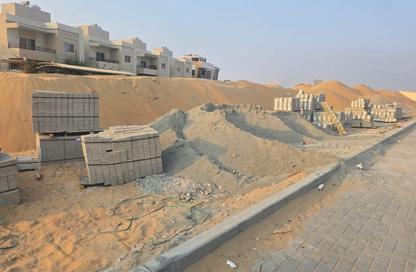 Land - Studio for sale in Al Helio 1 - Al Helio - Ajman