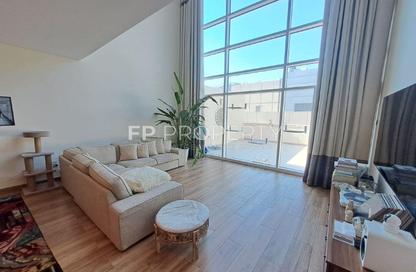 Apartment - 1 Bedroom - 2 Bathrooms for rent in Bay Square Building 12 - Bay Square - Business Bay - Dubai