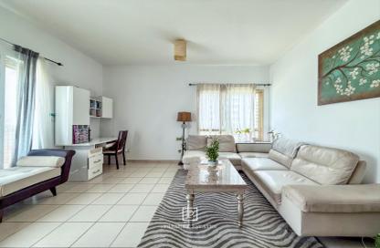 Apartment - 1 Bedroom - 2 Bathrooms for sale in Al Samar 3 - Al Samar - Greens - Dubai
