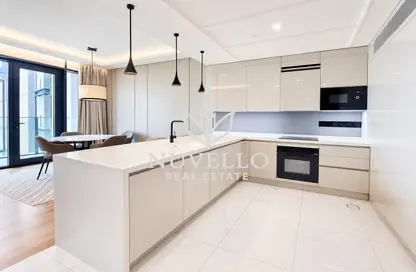 Apartment - 1 Bedroom - 2 Bathrooms for rent in The Residences at Caesars Resort - Caesars Bluewaters Dubai - Bluewaters - Dubai Apartment - 1 Bedroom - 2 Bathrooms for rent in The Residences at Caesars Resort - Caesars Bluewaters Dubai - Bluewaters - Dubai