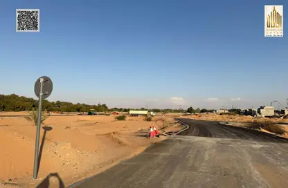 Land - Studio for sale in Al Amira Village - Al Yasmeen - Ajman