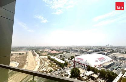 Apartment - Studio - 1 for sale in Aykon City Tower B - Aykon City - Business Bay - Dubai