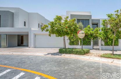 Villa - 5 Bedrooms - 7 Bathrooms for rent in Sidra Villas II - Sidra Villas - Dubai Hills Estate - Dubai