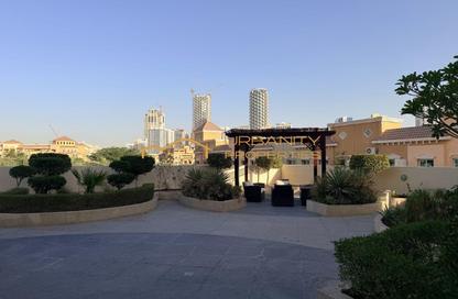 Apartment - Studio - 1 Bathroom for rent in Rokane G22 - District 11 - Jumeirah Village Circle - Dubai
