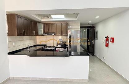 Apartment - Studio - 1 Bathroom for rent in Rokane G22 - District 11 - Jumeirah Village Circle - Dubai Apartment - Studio - 1 Bathroom for rent in Rokane G22 - District 11 - Jumeirah Village Circle - Dubai