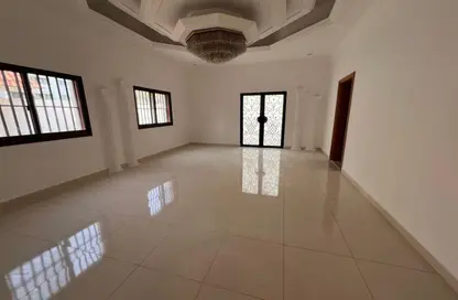 Villa - 3 Bedrooms - 5 Bathrooms for rent in Sharqan - Al Heerah - Sharjah