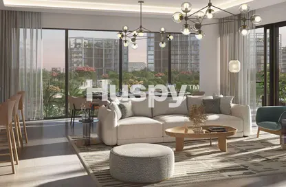 Apartment - 2 Bedrooms - 2 Bathrooms for sale in Thyme Central Park - Central Park at City Walk - City Walk - Dubai