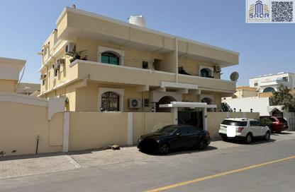 Whole Building - 7+ Bedrooms - 7+ Bathrooms for sale in Al Rawda 2 Villas - Al Rawda 2 - Al Rawda - Ajman