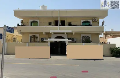 Whole Building for sale in Al Rawda 2 Villas - Al Rawda 2 - Al Rawda - Ajman