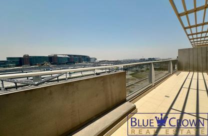 Apartment - 1 Bedroom - 2 Bathrooms for rent in The Derby Residences 1 - The Derby Residences - Meydan Avenue - Meydan - Dubai Apartment - 1 Bedroom - 2 Bathrooms for rent in The Derby Residences 1 - The Derby Residences - Meydan Avenue - Meydan - Dubai