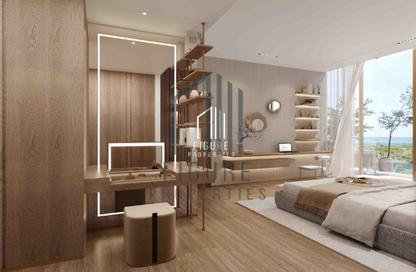 Apartment - 3 - 4 for sale in Wynwood By Imtiaz - Dubai Islands - Dubai