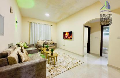 Apartment - 1 - 2 for rent in The Icon Casa 2 - Al Rashidiya 3 - Al Rashidiya - Ajman Apartment - 1 - 2 for rent in The Icon Casa 2 - Al Rashidiya 3 - Al Rashidiya - Ajman