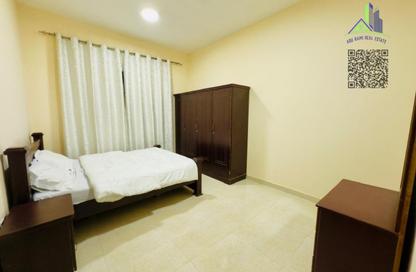 Apartment - 1 - 2 for rent in The Icon Casa 2 - Al Rashidiya 3 - Al Rashidiya - Ajman