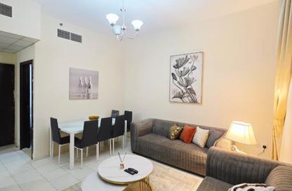 Apartment - 2 Bedrooms - 2 Bathrooms for rent in Al Qasimiah City - Sharjah