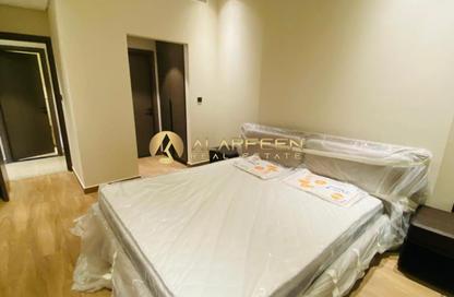 Apartment - 1 Bedroom - 2 Bathrooms for rent in Marquis Galleria - Arjan - Dubai