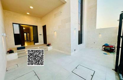 Townhouse - 5 Bedrooms - 7 Bathrooms for sale in Al Helio 2 - Al Helio - Ajman Townhouse - 5 Bedrooms - 7 Bathrooms for sale in Al Helio 2 - Al Helio - Ajman